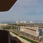 Puerto Playa Hotell