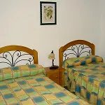 Puerto Playa Hotell