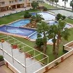 Puerto Playa Hotell 2*