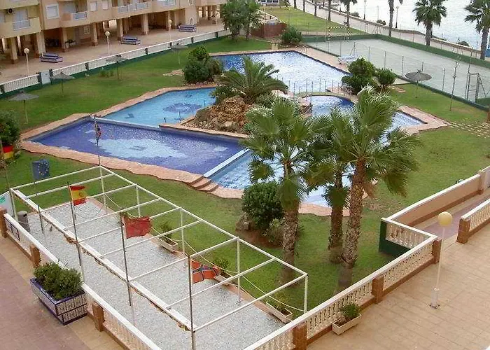 Puerto Playa 호텔 2*