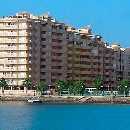 Puerto Playa Hotel