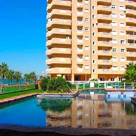 Hotel Puerto Playa 2*