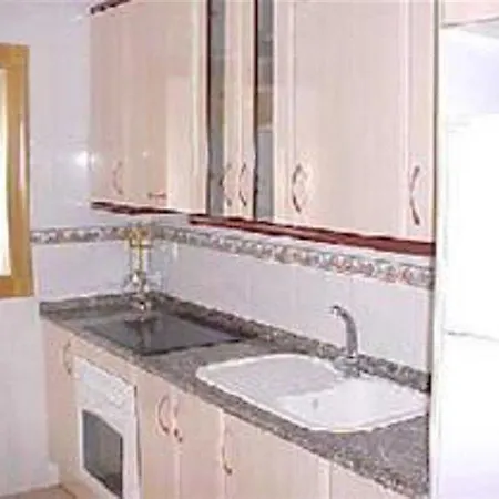 Puerto Playa Apartment La Manga del Mar Menor