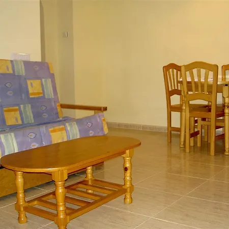 Hotel Puerto Playa 2*