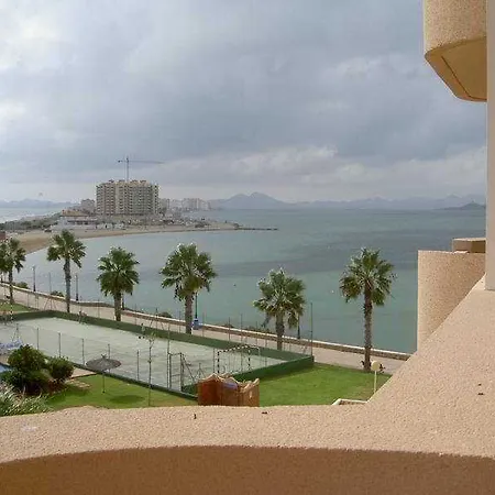 Puerto Playa
