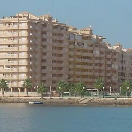 Apartment Puerto Playa