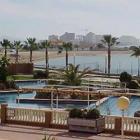 Puerto Playa Apartment