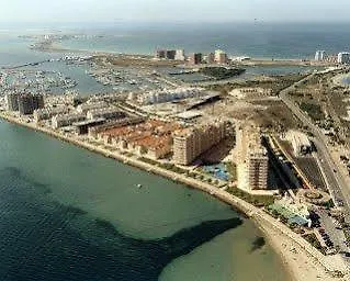 Puerto Playa