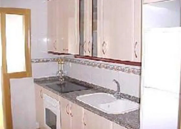 Puerto Playa فندق لا مانغا ذيل مار مينور