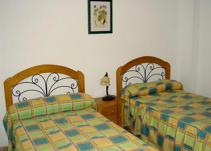 Puerto Playa فندق