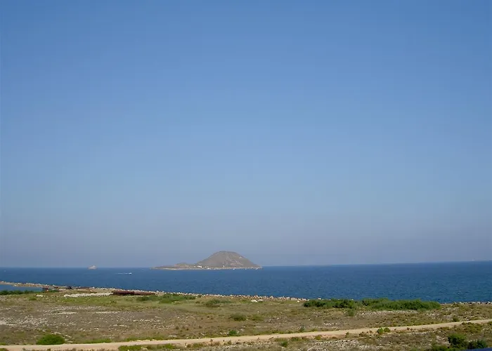 Puerto Playa فندق 2*