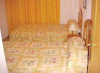 Puerto Playa لا مانغا ذيل مار مينور