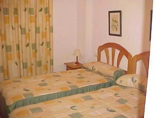 Puerto Playa فندق لا مانغا ذيل مار مينور