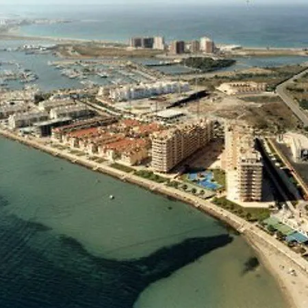 Puerto Playa Hotel La Manga del Mar Menor