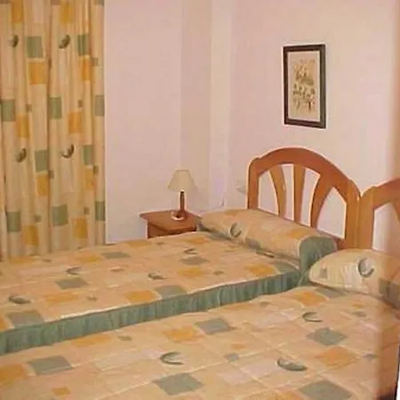 Puerto Playa Hotel La Manga del Mar Menor