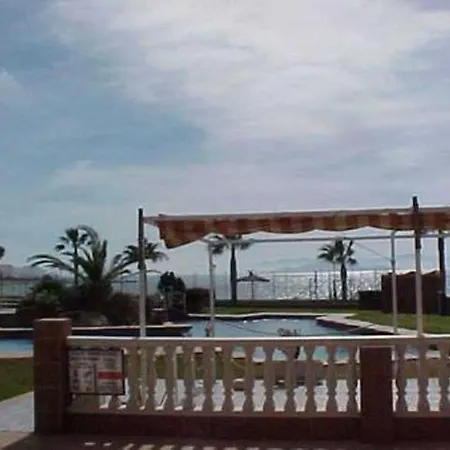 Puerto Playa La Manga del Mar Menor