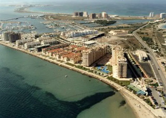 Puerto Playa Hotel La Manga del Mar Menor