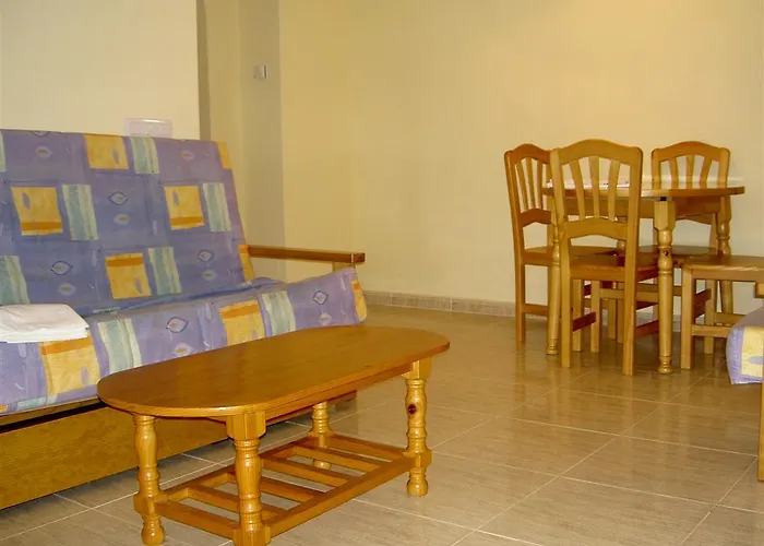 Hotel Puerto Playa 2*