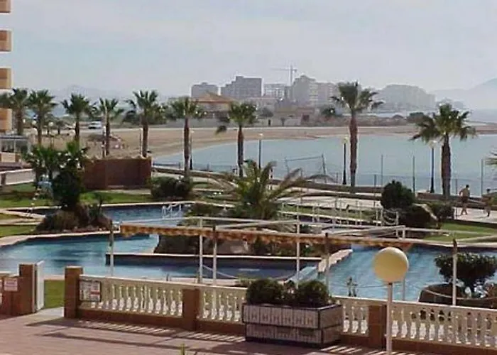 Puerto Playa Hotel